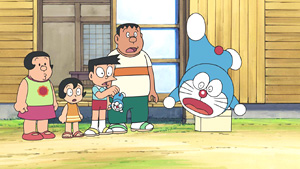 「天井うらの宇宙戦争」「のろいのカメラ」「一生に一度は百点を…」