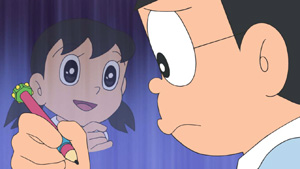 「天井うらの宇宙戦争」「のろいのカメラ」「一生に一度は百点を…」