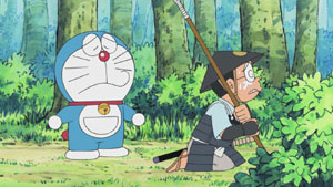 「ご先祖さまがんばれ」