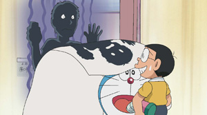 「人気スターが真っ黒け」「真夏のひみつ道具ショッピング」