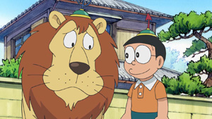 「ママのダイヤを盗み出せ」「腹ペコご主人さま」