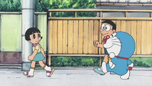 「ママのダイヤを盗み出せ」「腹ペコご主人さま」