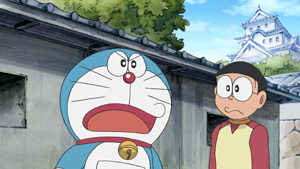 「ピノキオの花」「２１世紀のおとのさま」