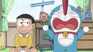 「ピノキオの花」「２１世紀のおとのさま」