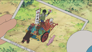 「ぼく、桃太郎のなんなのさ2008」