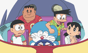 「眠る海の王国」