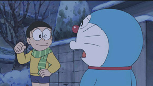 「さようならドラえもん」「のび太と星を流すクジラ」