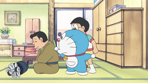 「雨男はつらいよ」