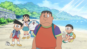 「だから、ユーレイは出た」