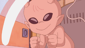 「大あばれ！のび太の赤ちゃん」