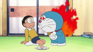 「熱血！のび太の運動会」