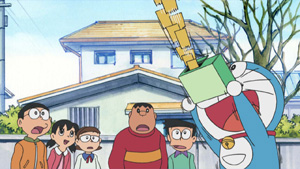 「長い長いお正月」