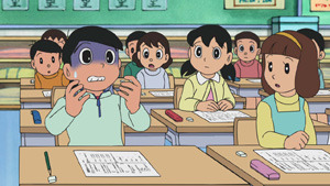 「ジャイアンに苦手を作れ」「出木杉にも苦手を作れ」