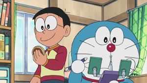 「ジャイアンに苦手を作れ」「出木杉にも苦手を作れ」