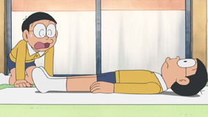 「アベコンベ」「のび太の知らないのび太」