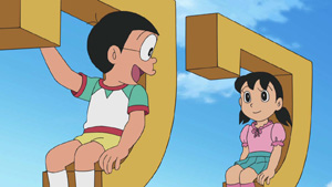 ワの字で空を行く」「変身！ドラキュラセット」｜おはなし