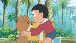 「子犬イチの国　キズナ編」