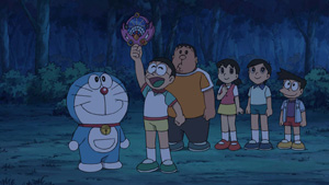 「七夕の空が落ちてきた」