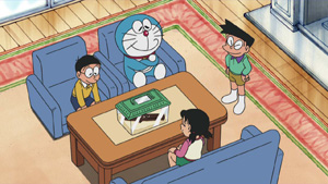 「走れ！ウマタケ」「月の光と虫の声」