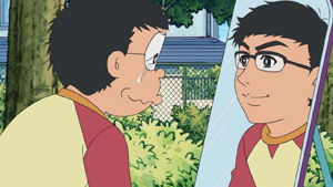 「おぼっちゃマンボ」「うそつきかがみ」