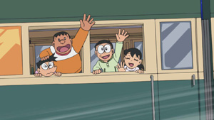 「天の川鉄道の夜」「ドラマチックガス」