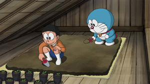 「クイズは地球をめぐる」「屋根裏のピーマン畑」