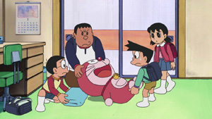 「ウルトラミキサー」「突撃！ハクションバスターズ」