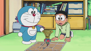 「人よけゴールデンウィーク」「アパートの木」