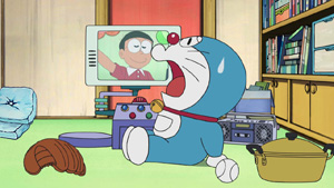 「そっクリようかん」「忘れ物おくりとどけ機」