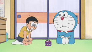 「走れ！流しそうめん」「１０分おくれのエスパー」