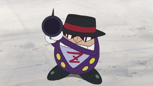 「最強！ころばし屋Ｚ」