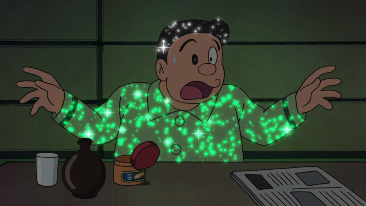 「ケガワリング」「クリスマスきらきら大作戦」