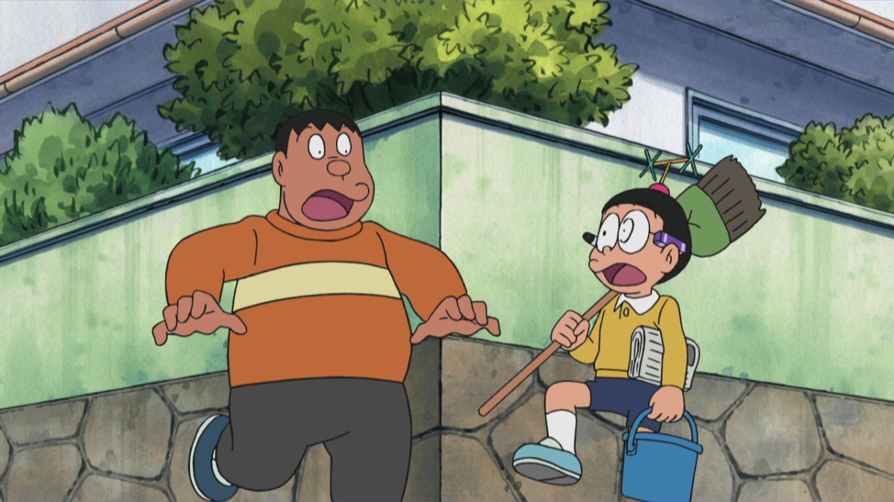 「パンドラのおばけ」「あらかじめアンテナ」