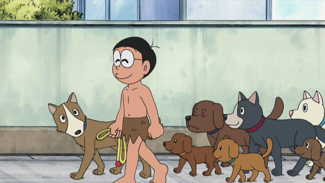 おはなしリスト ドラえもん テレビ朝日