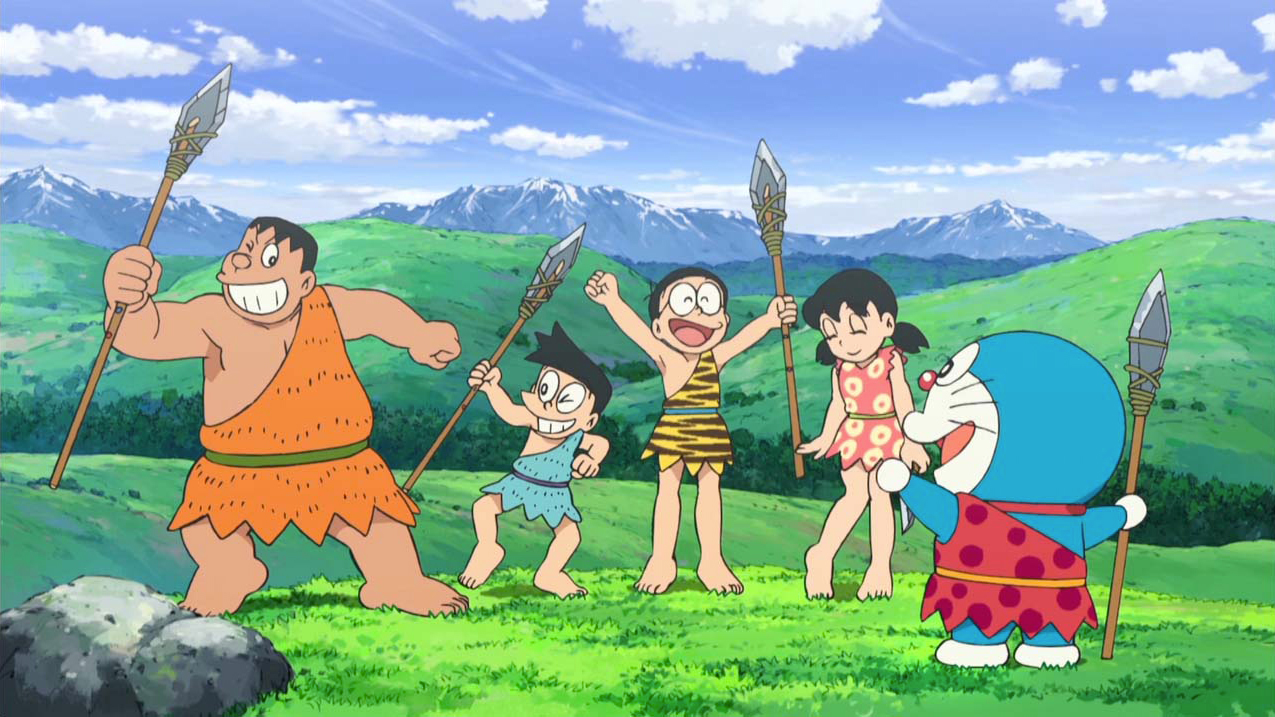 おはなしリスト ドラえもん テレビ朝日