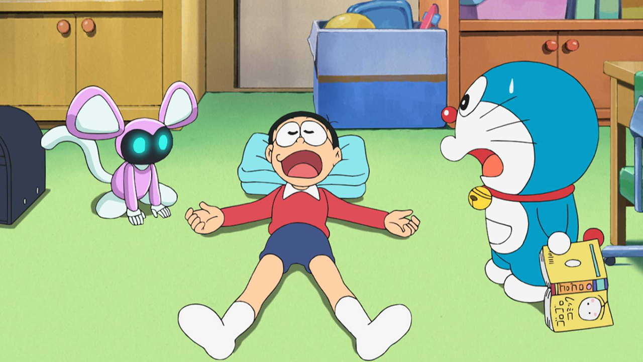 おはなしリスト ドラえもん テレビ朝日 おはなしリスト ドラえもん テレビ朝日