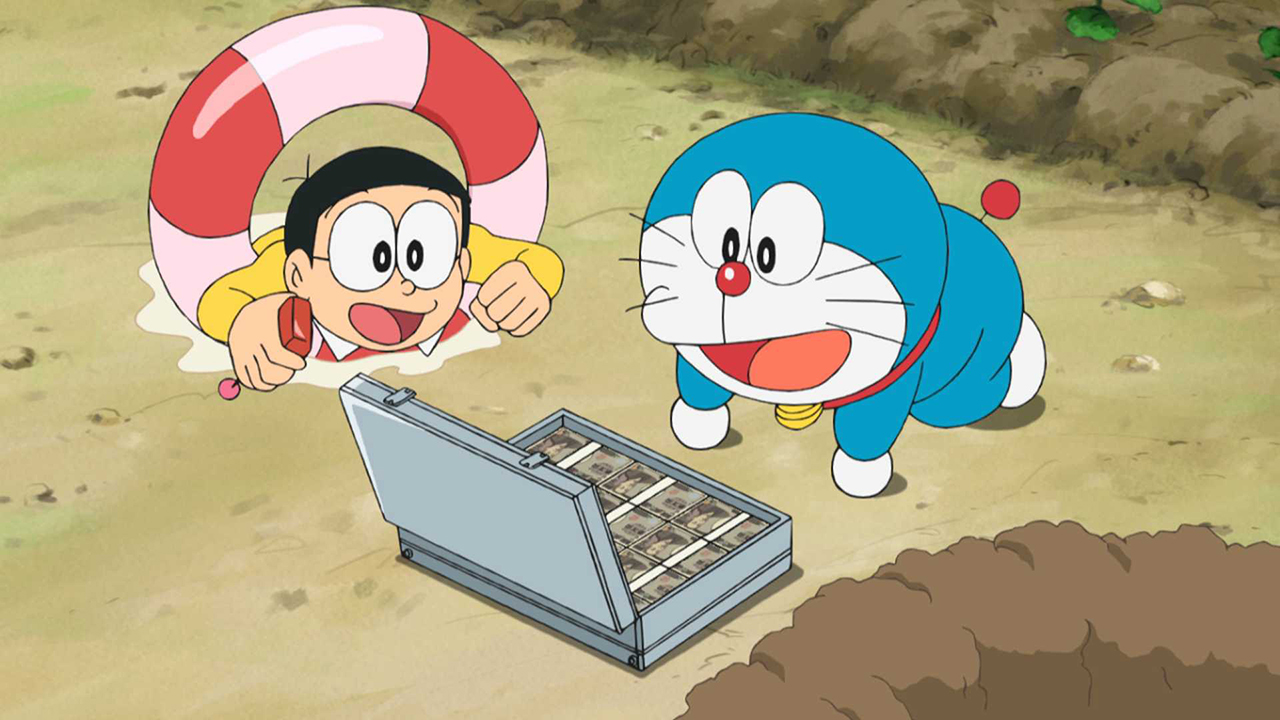 おはなしリスト ドラえもん テレビ朝日 おはなしリスト ドラえもん テレビ朝日