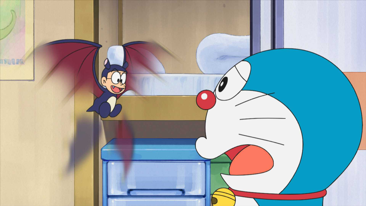  Doraemon  2005 Tv Show Episode 627 ANIMEX HIT