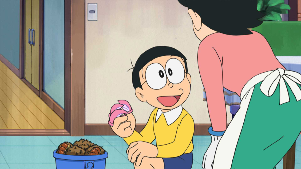  Doraemon  2005 Tv  Show  Episode 628 ANIMEX HIT