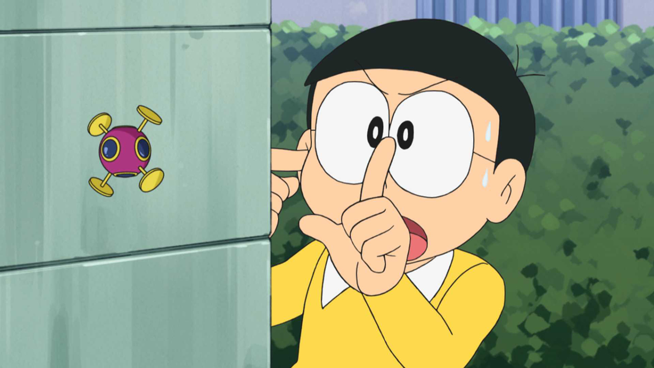 Doraemon 05 Tv Show Episode 630 Animex Hit