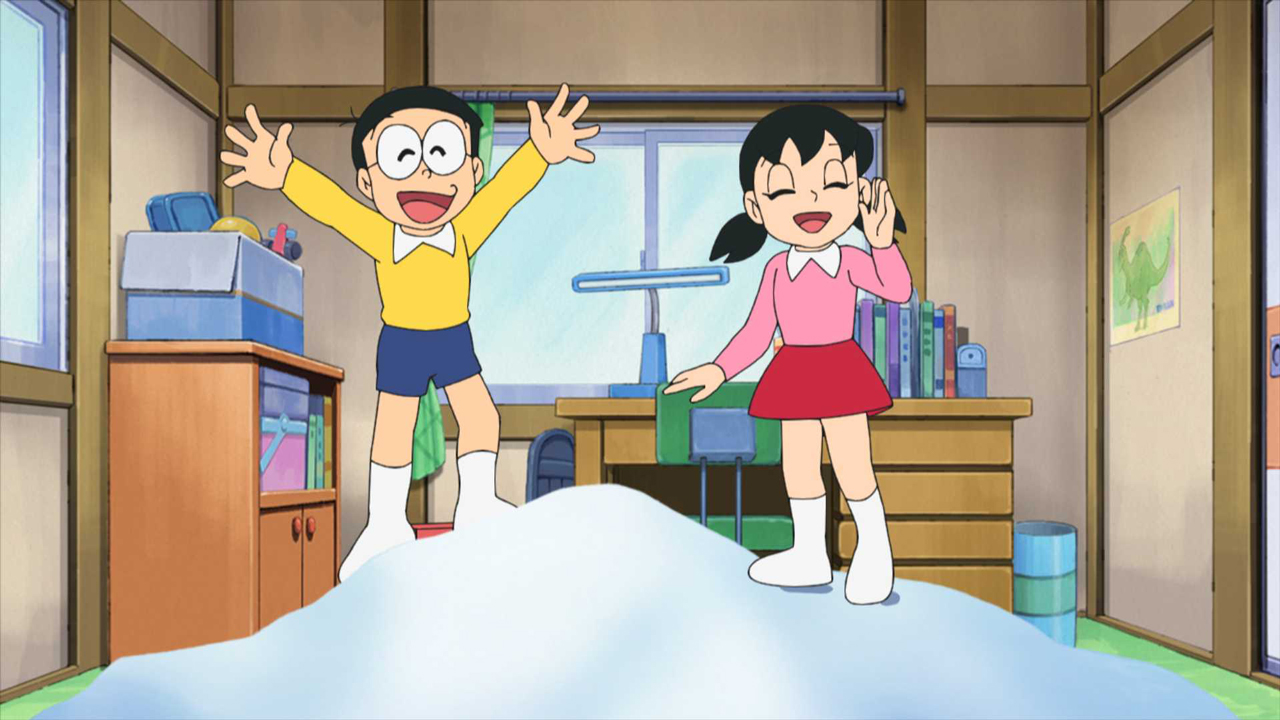 おはなしリスト ドラえもん テレビ朝日 おはなしリスト ドラえもん テレビ朝日