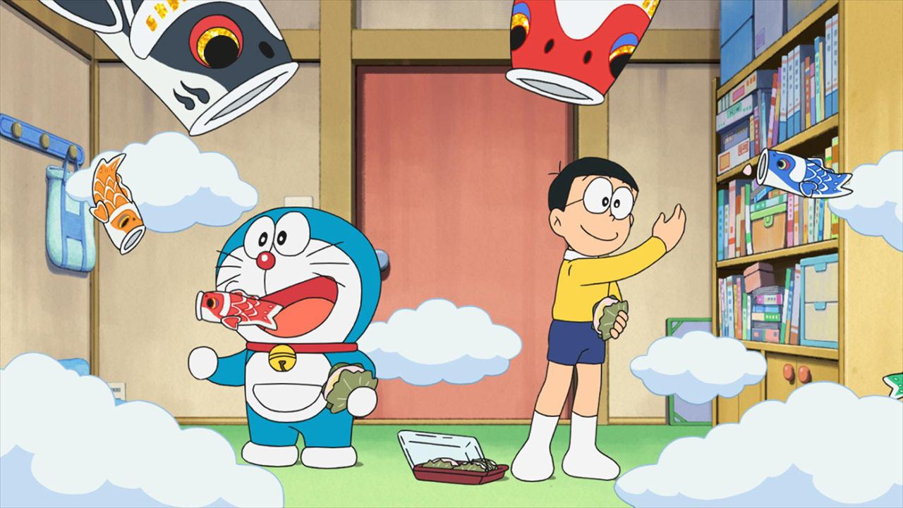 ドラえもんのアニメエピソード一覧 List Of Doraemon 1979 Tv Series Episodes Japaneseclass Jp