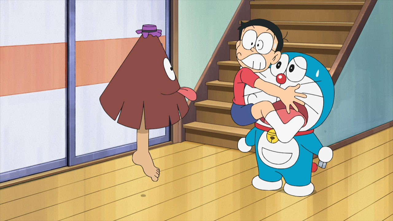 「つめあわせオバケ」「ねがい星」