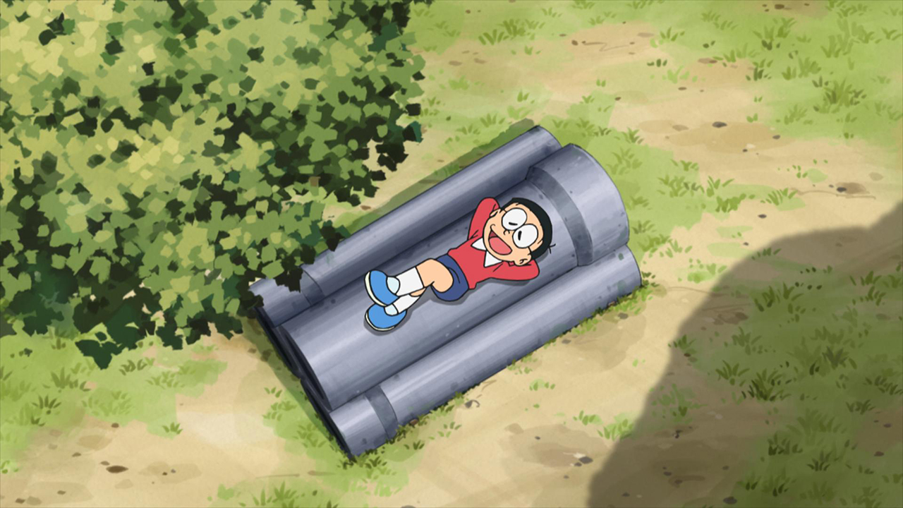 Doraemon episode 680 (eng sub)