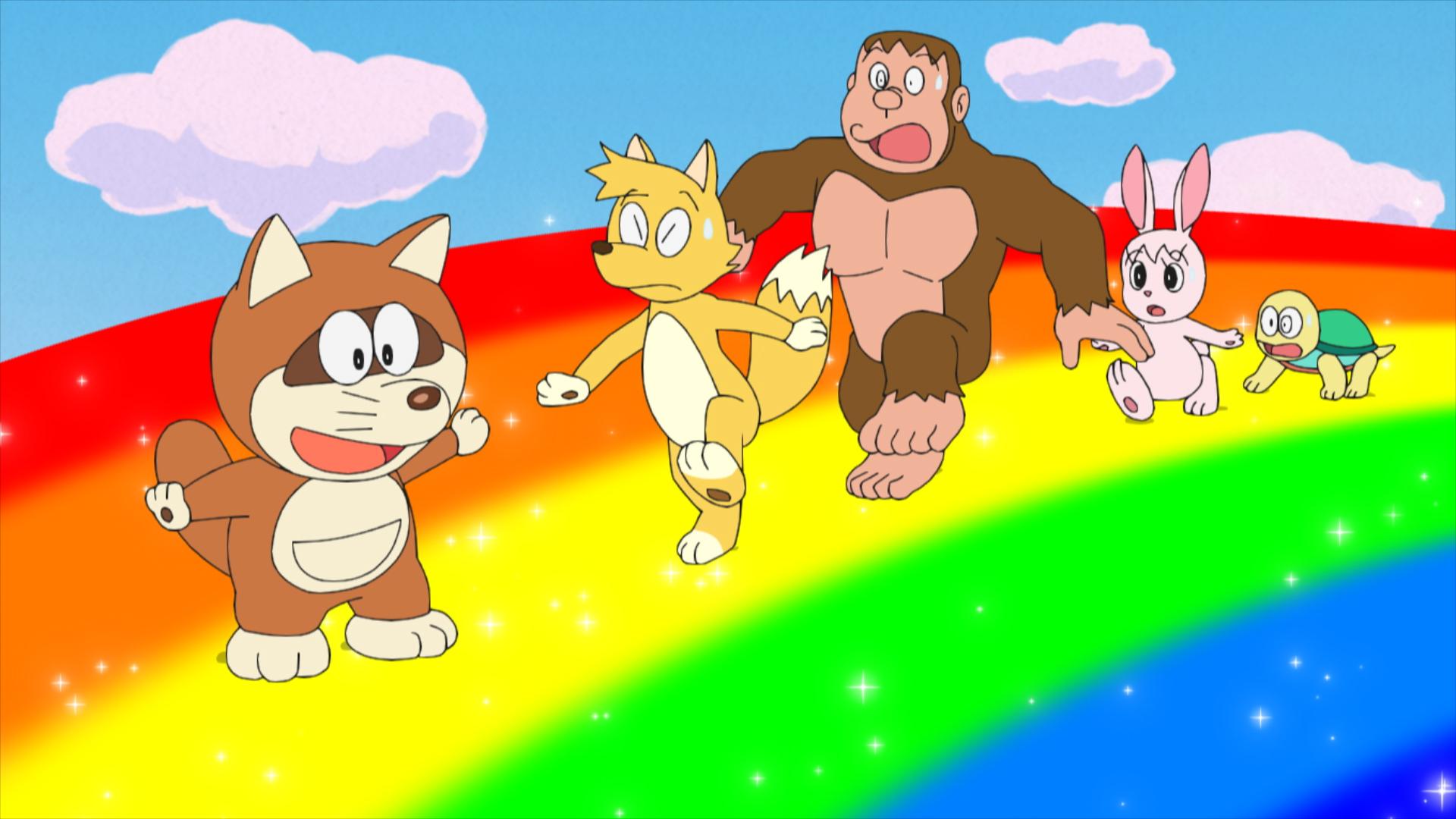 「メルヘンランド入場券」「自家用衛星を打ち上げよう」