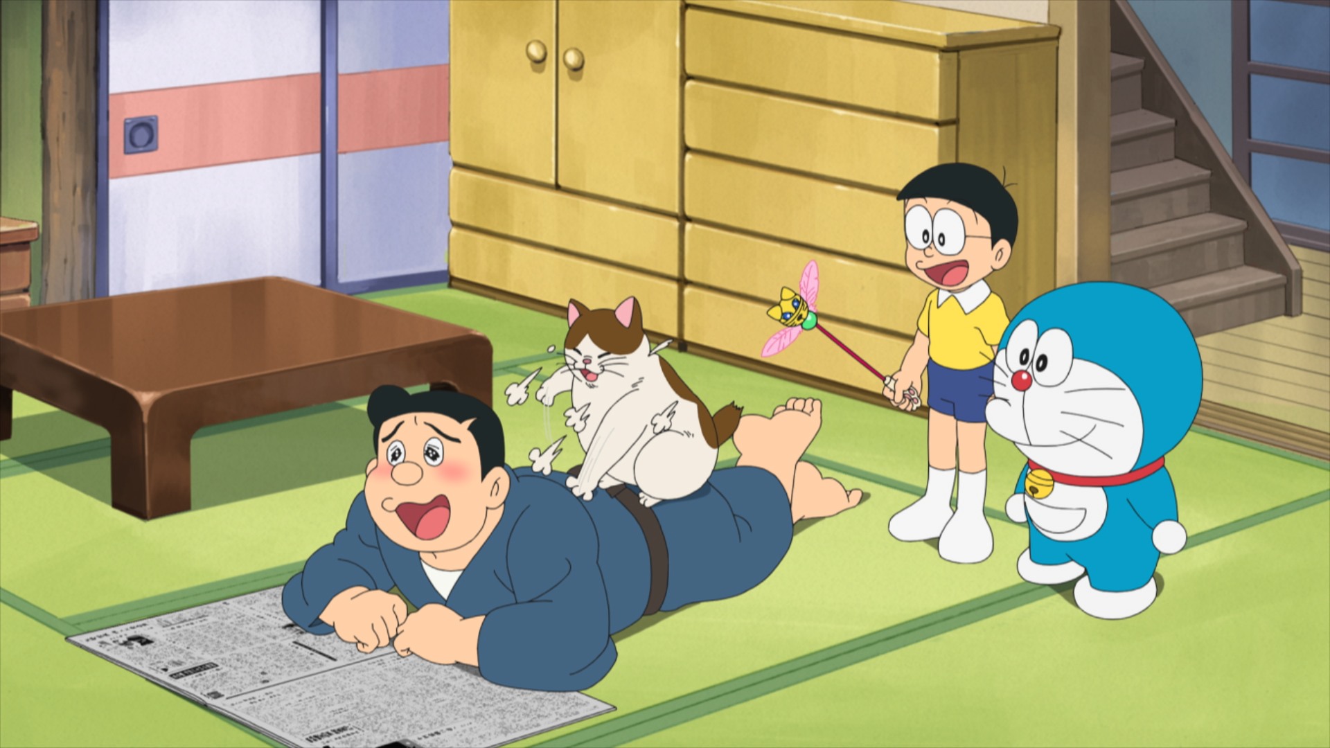ドラえもん｜テレビ朝日