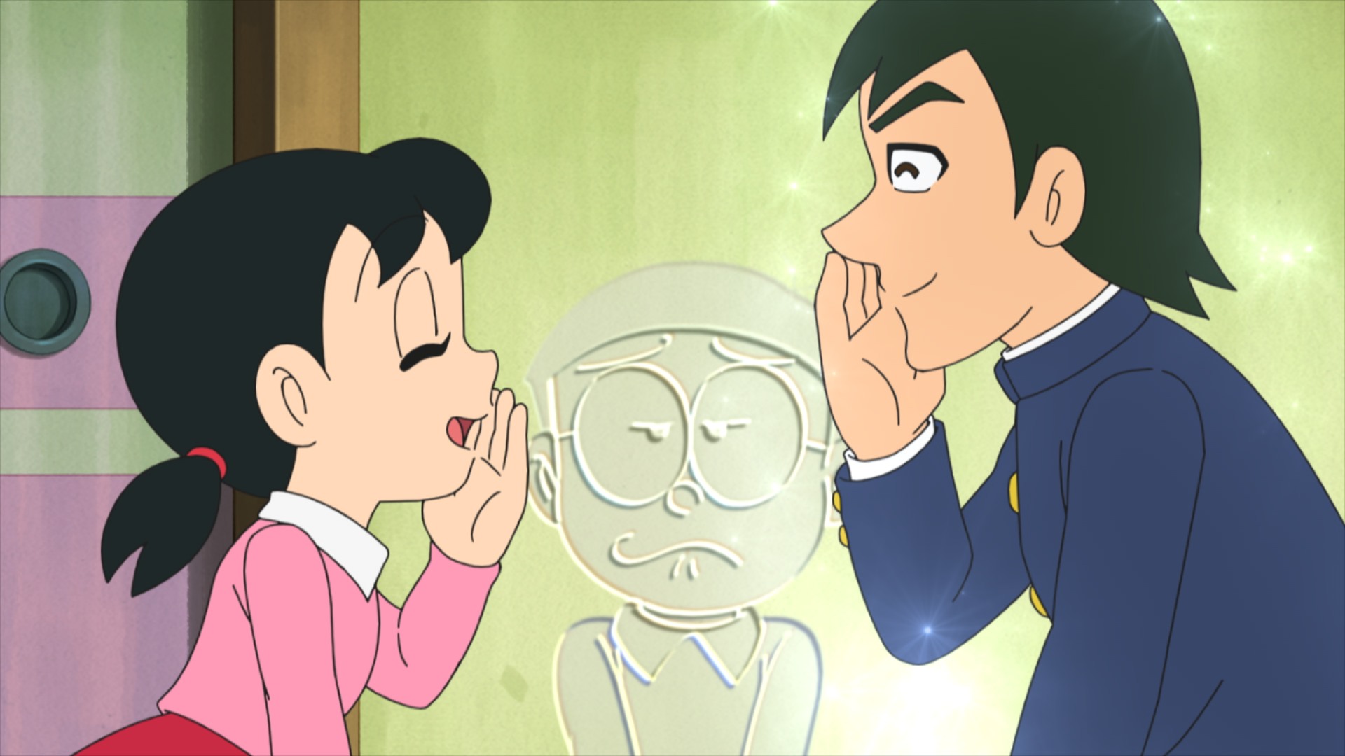 「２２世紀（せいき）の手作りおもちゃ」「にっくきあいつ」