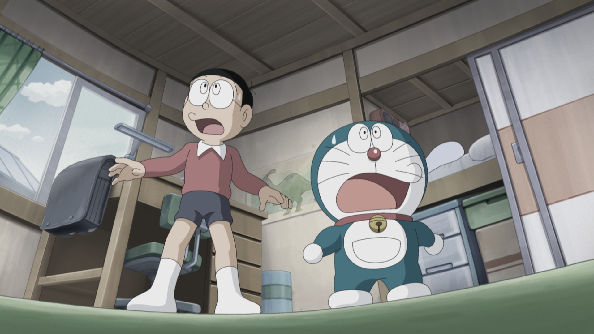 「ねじ式台風」「ノロいのオルゴール」