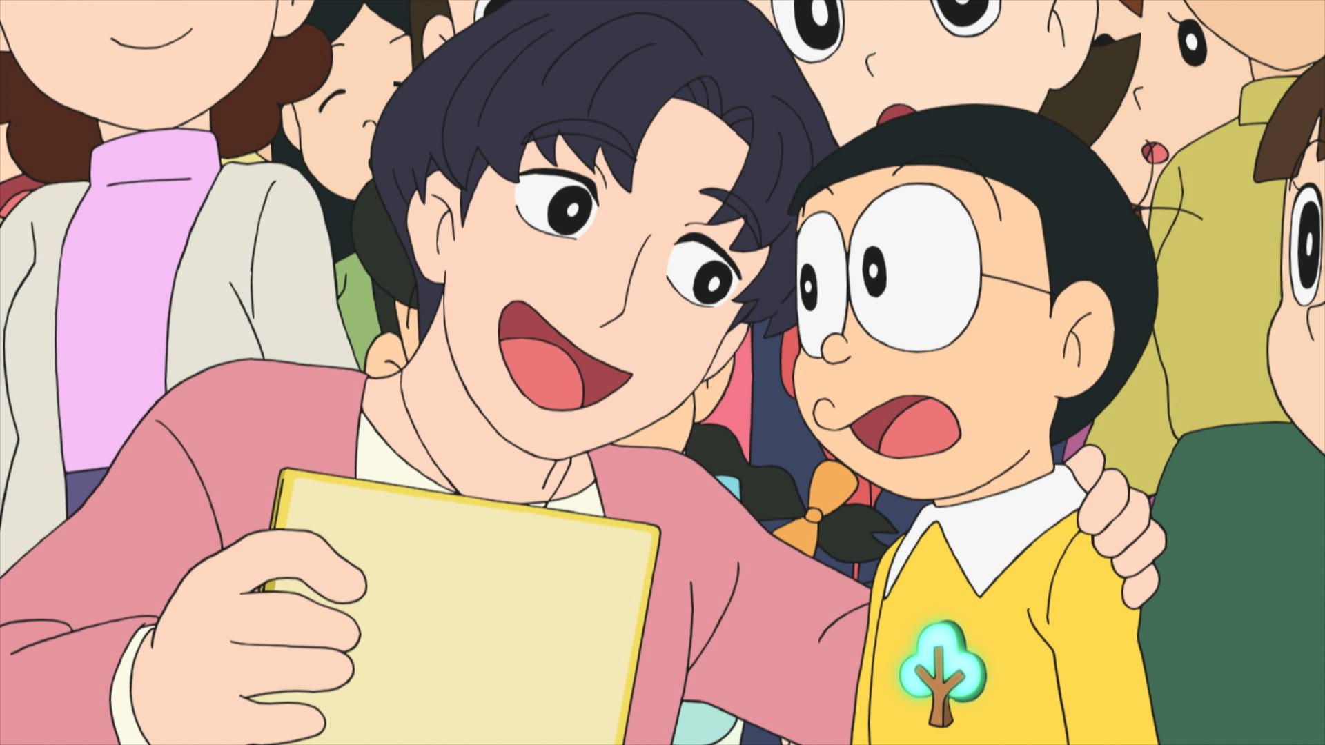 「ひい木」「剛田、いつ？」