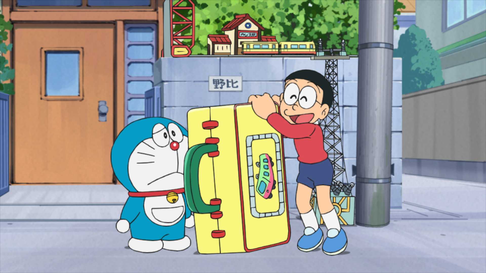 「アベコンベ」「つくれーるマイレール」